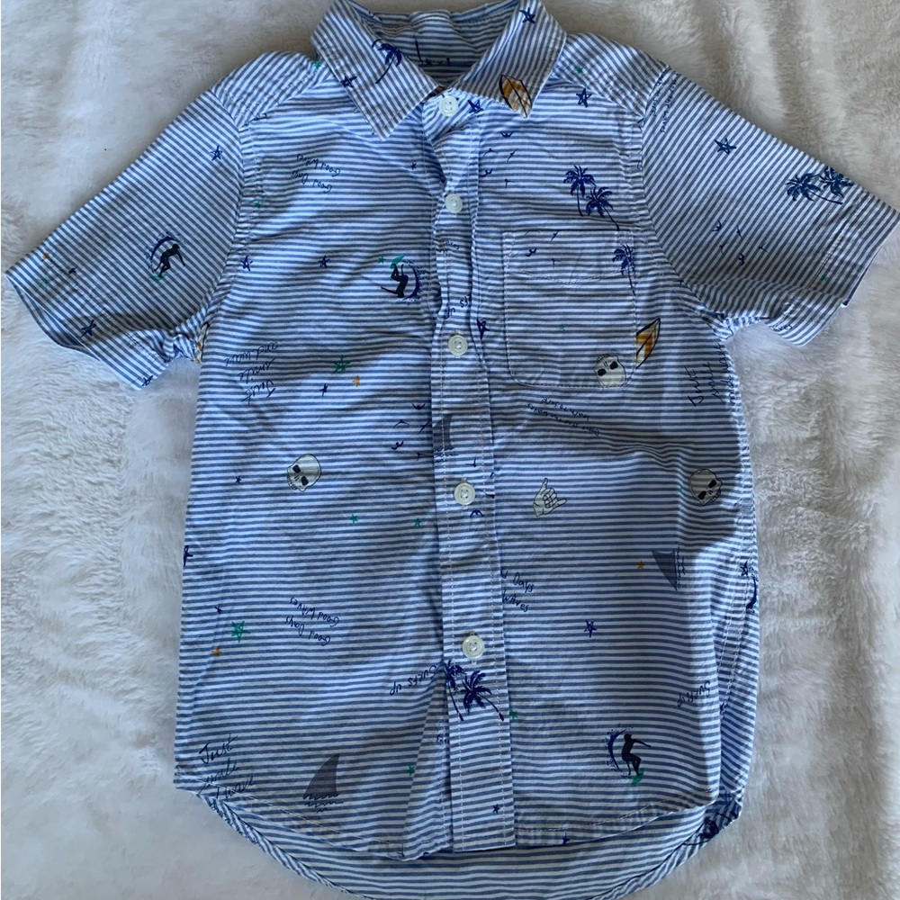 Boys 4T Bundle - Picture 4 of 6